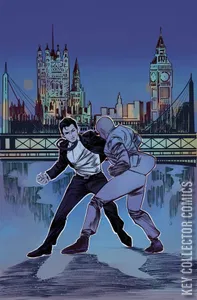 007 #6