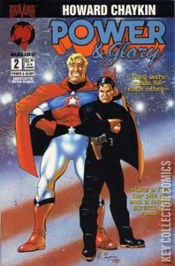 Power & Glory #2