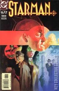 Starman #77