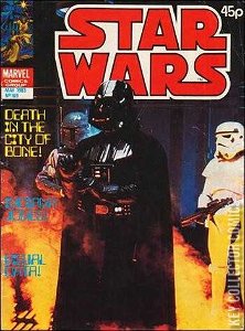 Star Wars Monthly #169