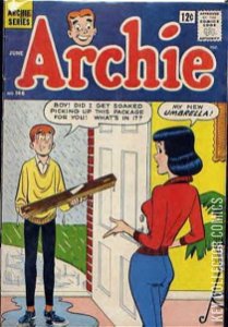 Archie Comics #146
