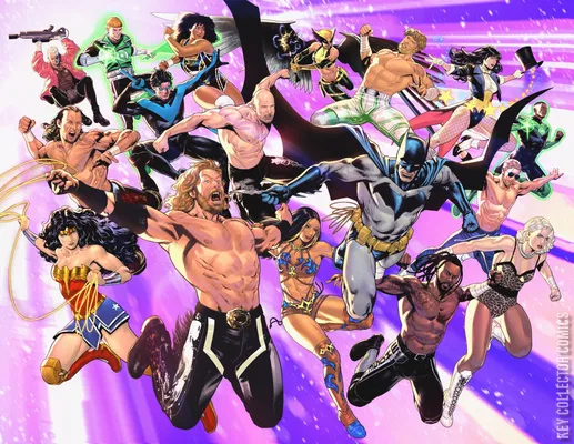 DC x AEW