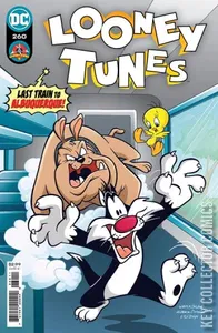 Looney Tunes #260
