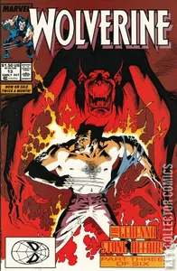 Wolverine #13