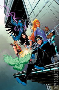 Titans #19