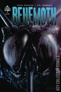 Behemoth #2