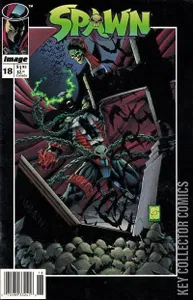 Spawn #18