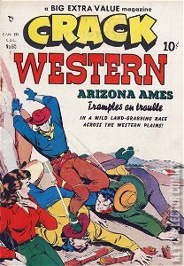 Crack Western #65