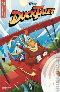 DuckTales #4