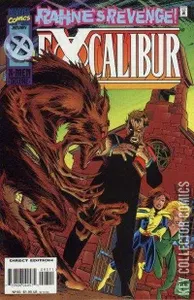 Excalibur #93