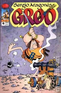 Groo #6