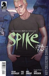 Spike #5