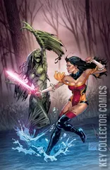 Variant Cover for Grimm Fairy Tales #47