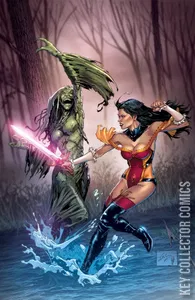 Grimm Fairy Tales #47