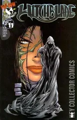 Cover for Witchblade #11