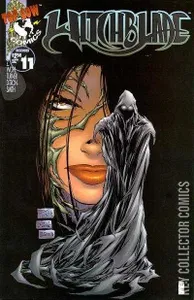 Witchblade #11
