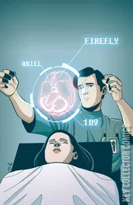 Firefly #21