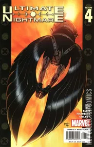 Ultimate Nightmare #4