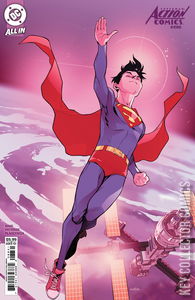 Action Comics #1088