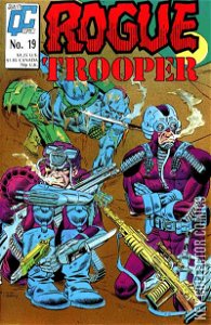 Rogue Trooper #19