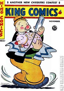 King Comics #103
