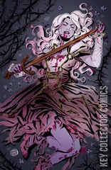 Variant Cover for Briar #3