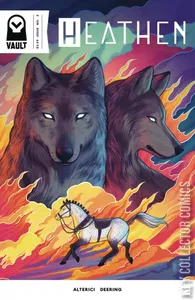 Heathen #2