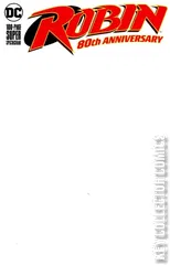 Variant Cover for Robin 80th Anniversary #1