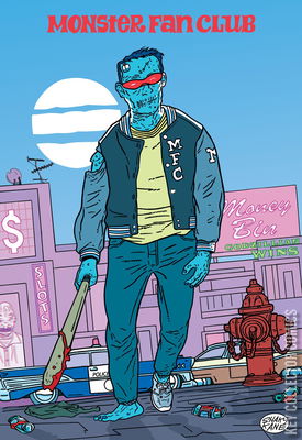 Monster Fan Club