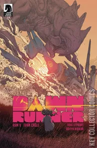 Dawnrunner #2