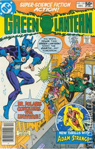 Green Lantern #135