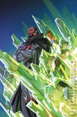 Cover for Action Comics #1102