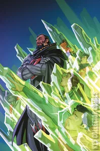 Action Comics #1102
