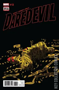 Daredevil #13