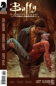 Buffy the Vampire Slayer: Season 8 #38