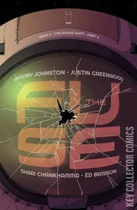 The Fuse #4