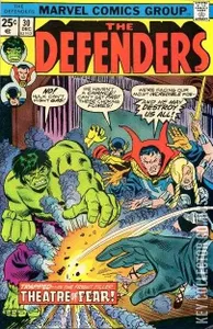 Defenders #30