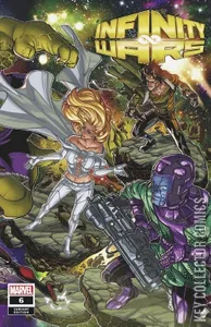 Infinity Wars #6