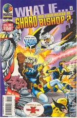 Cover for What If...? #84