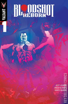 Bloodshot Reborn