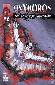 Oxymoron: The Loveliest Nightmare #2