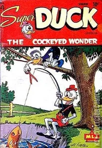 Super Duck #4