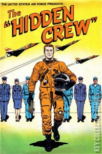 The United States Air Force Presents: The "Hidden Crew"