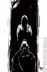 Variant Cover for Black Cotton #2