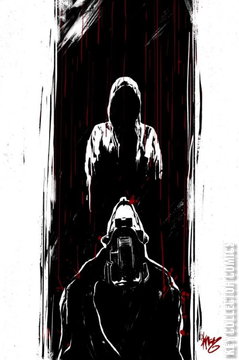 Variant Cover for Black Cotton #2