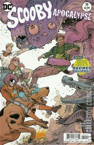 Scooby Apocalypse #19
