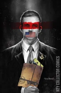 Department of Truth #1
