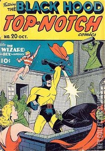 Top-Notch Comics #20