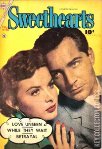 Sweethearts #24
