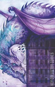 Campisi: The Dragon Incident #1